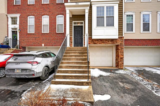 324 Benedetti Avenue, Columbus, OH 43213