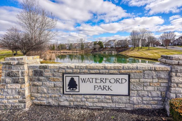 324 Benedetti Avenue, Columbus, OH 43213