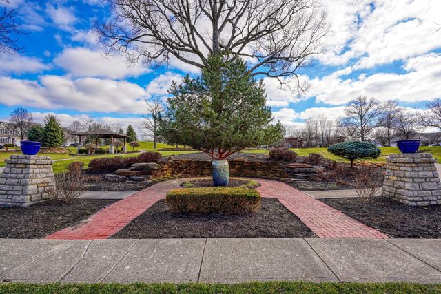 324 Benedetti Avenue, Columbus, OH 43213