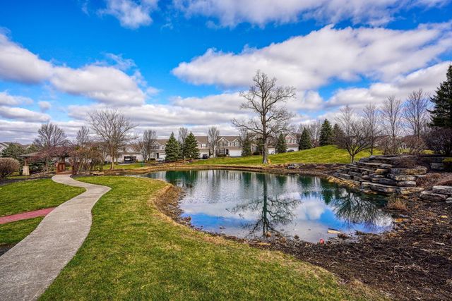 324 Benedetti Avenue, Columbus, OH 43213