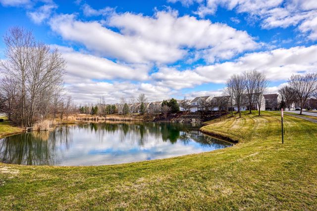 324 Benedetti Avenue, Columbus, OH 43213