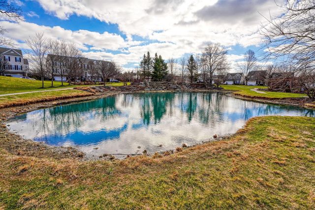 324 Benedetti Avenue, Columbus, OH 43213