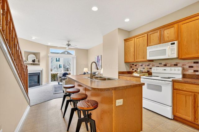 324 Benedetti Avenue, Columbus, OH 43213