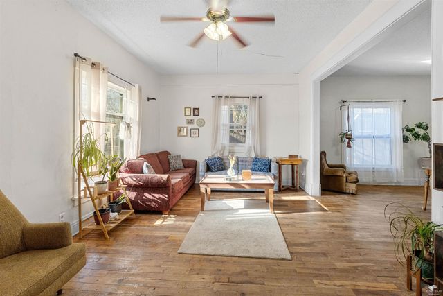 1500 Houston Street, Manhattan, KS 66502