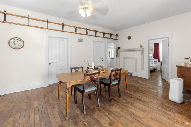 1500 Houston Street, Manhattan, KS 66502