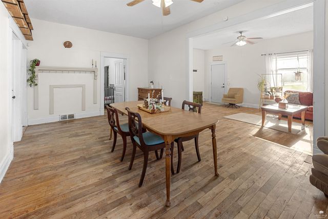 1500 Houston Street, Manhattan, KS 66502