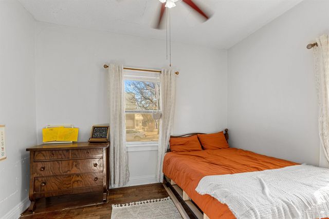 1500 Houston Street, Manhattan, KS 66502