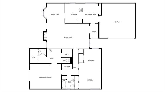 11603 Inwood Drive, Houston, TX 77077