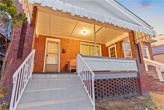 300 Locust Ave, Clairton, PA 15025