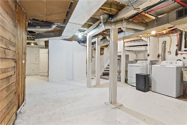 300 Locust Ave, Clairton, PA 15025