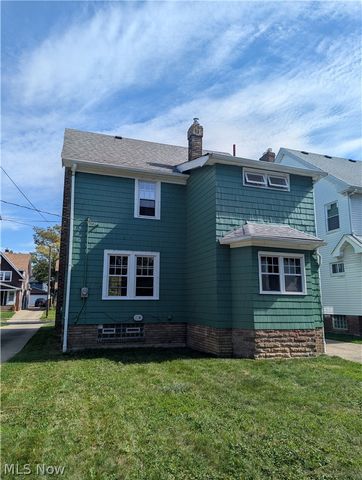 2108 Marlindale Road, Cleveland Heights, OH 44118