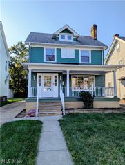 2108 Marlindale Road, Cleveland Heights, OH 44118