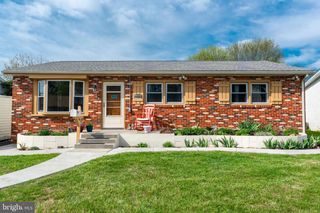 1032 EAST AVE, Penllyn, PA 19422