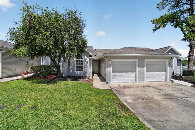 2501 SE 18TH CIRCLE, Ocala, FL 34471