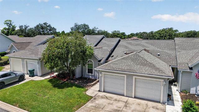 2501 SE 18TH CIRCLE, Ocala, FL 34471