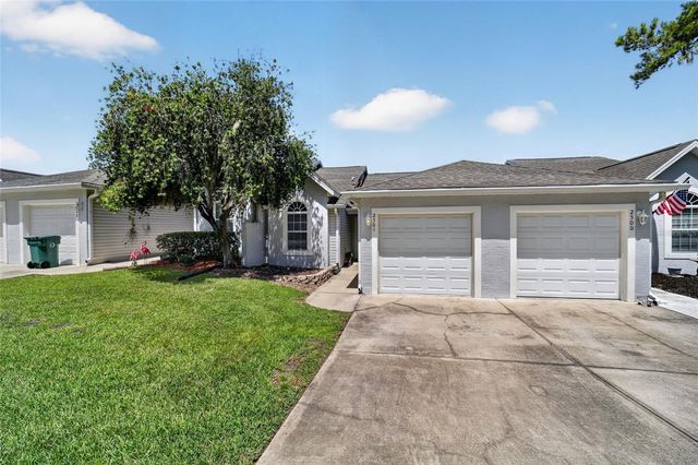 2501 SE 18TH CIRCLE, Ocala, FL 34471