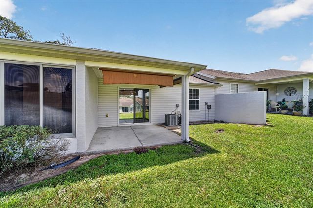 2501 SE 18TH CIRCLE, Ocala, FL 34471