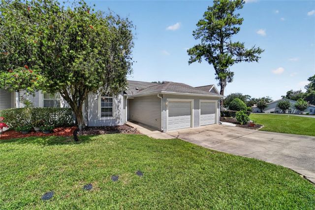 2501 SE 18TH CIRCLE, Ocala, FL 34471
