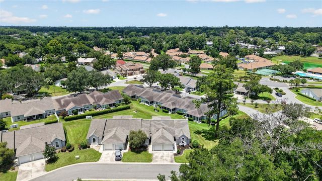 2501 SE 18TH CIRCLE, Ocala, FL 34471