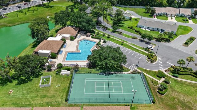 2501 SE 18TH CIRCLE, Ocala, FL 34471