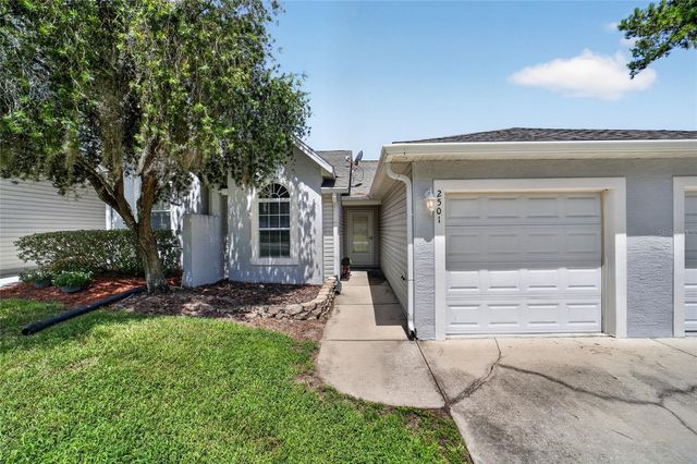 2501 SE 18TH CIRCLE, Ocala, FL 34471