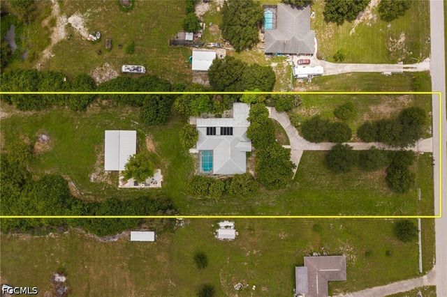 4925 Skates CIR, Fort Myers, FL 33905