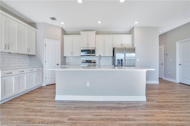 6137 Monegro Street, Sebring, FL 33872