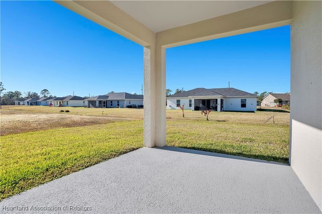 6137 Monegro Street, Sebring, FL 33872