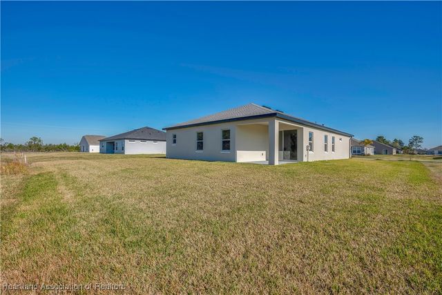 6137 Monegro Street, Sebring, FL 33872