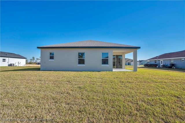 6137 Monegro Street, Sebring, FL 33872