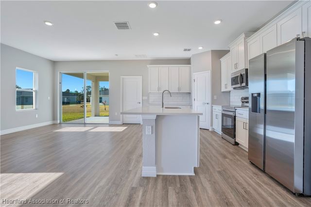 6137 Monegro Street, Sebring, FL 33872