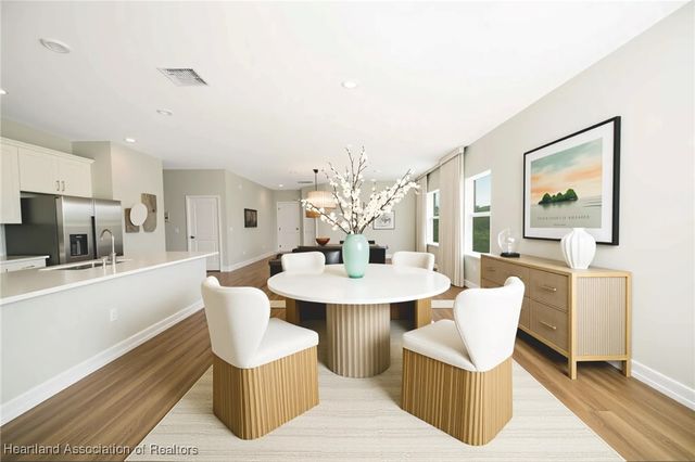 6137 Monegro Street, Sebring, FL 33872