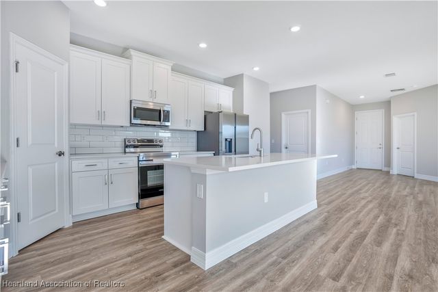 6137 Monegro Street, Sebring, FL 33872