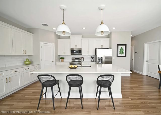 6137 Monegro Street, Sebring, FL 33872