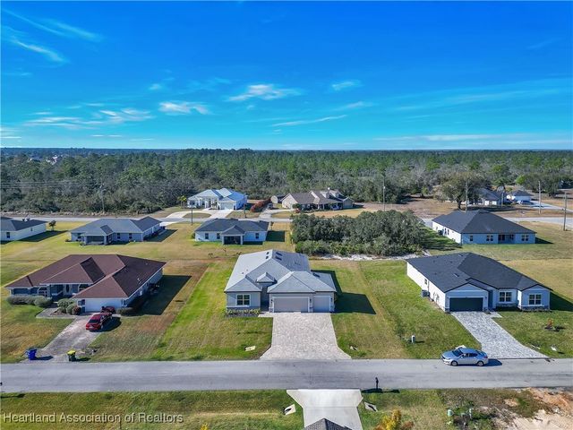 6137 Monegro Street, Sebring, FL 33872
