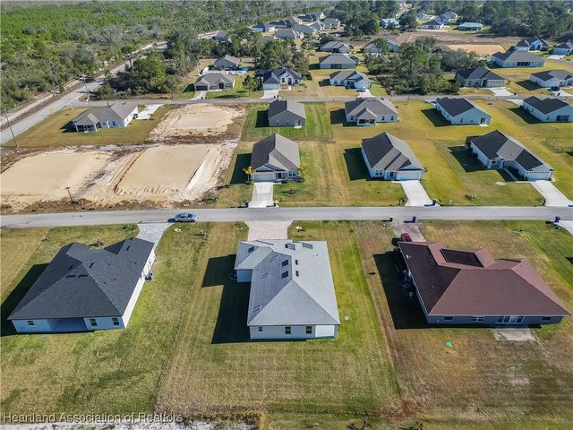 6137 Monegro Street, Sebring, FL 33872