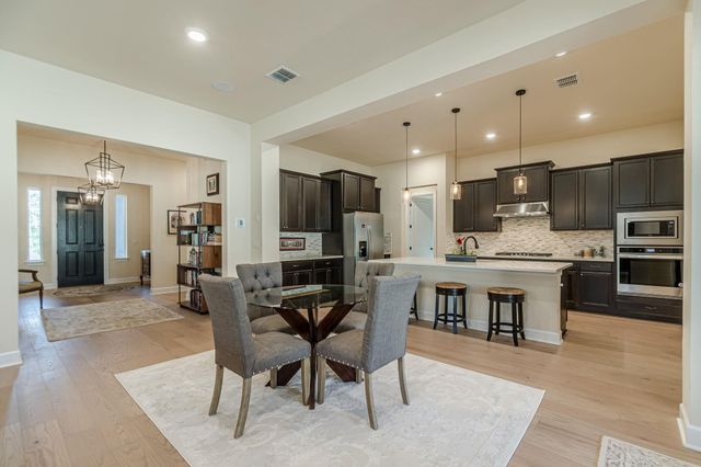 136 Calming Agave WAY, San Marcos, TX 78666