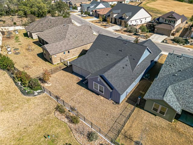 136 Calming Agave WAY, San Marcos, TX 78666