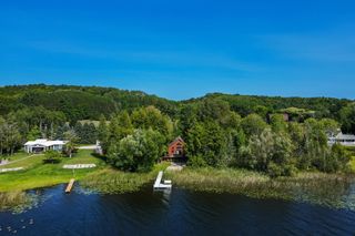 4871 Murray Lane, East Jordan, MI 49727