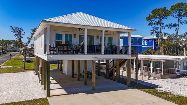 5665 Armadillo Avenue, Orange Beach, AL 36561