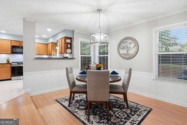 872 Wheatfields Court, Decatur, GA 30030