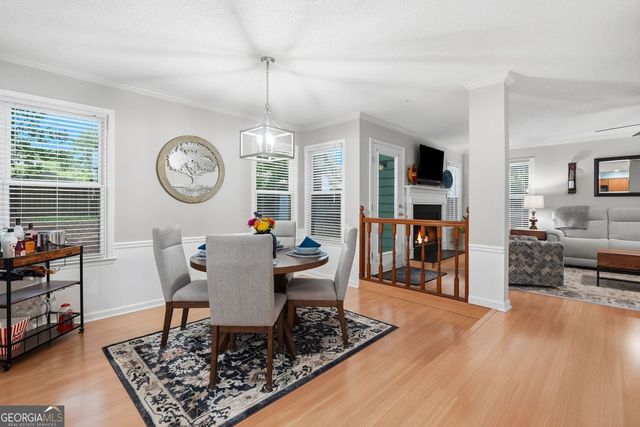 872 Wheatfields Court, Decatur, GA 30030