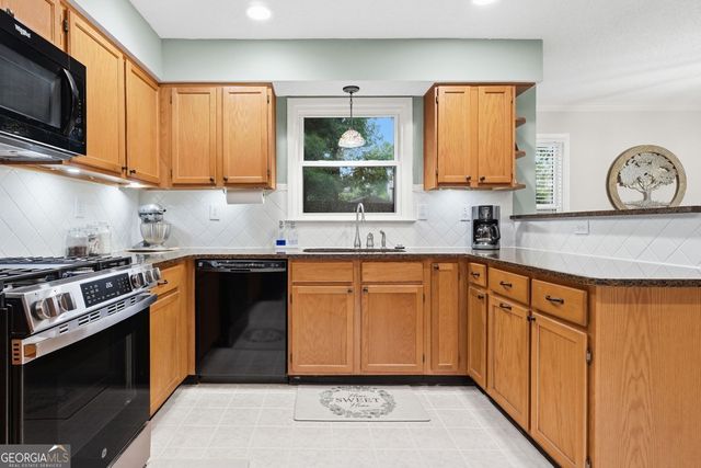 872 Wheatfields Court, Decatur, GA 30030