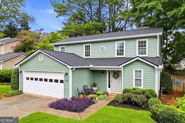 872 Wheatfields Court, Decatur, GA 30030