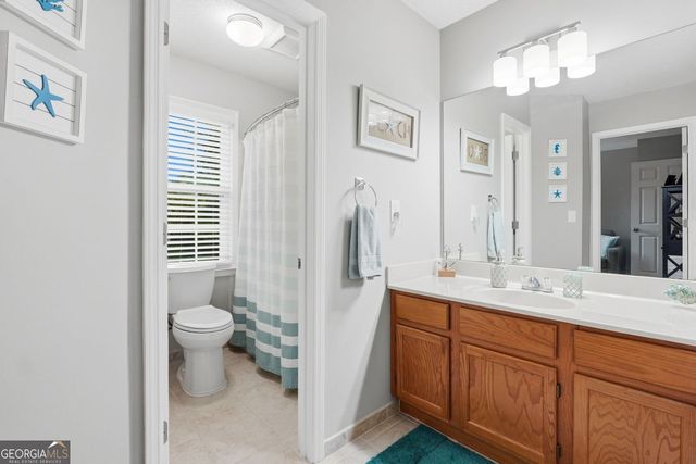 872 Wheatfields Court, Decatur, GA 30030