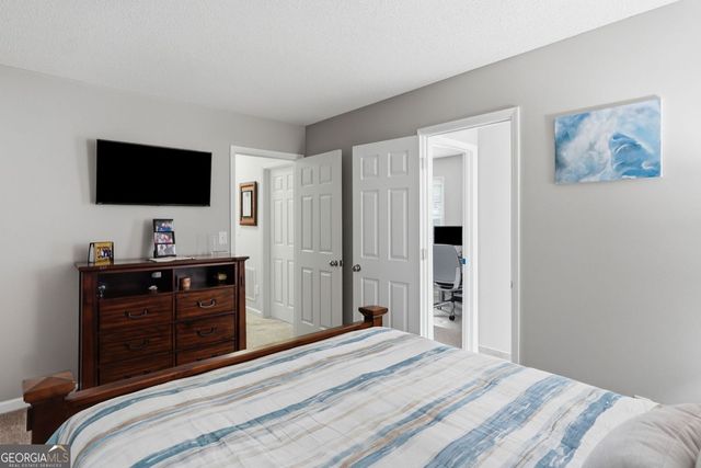 872 Wheatfields Court, Decatur, GA 30030
