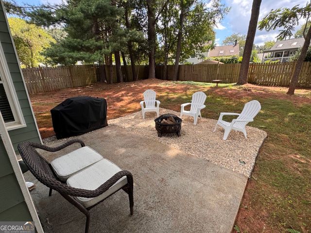 872 Wheatfields Court, Decatur, GA 30030