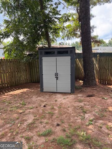 872 Wheatfields Court, Decatur, GA 30030