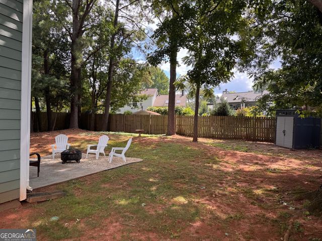872 Wheatfields Court, Decatur, GA 30030