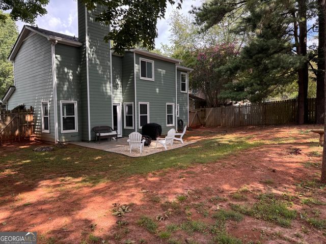 872 Wheatfields Court, Decatur, GA 30030